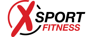 Logotipo de XSport Fitness