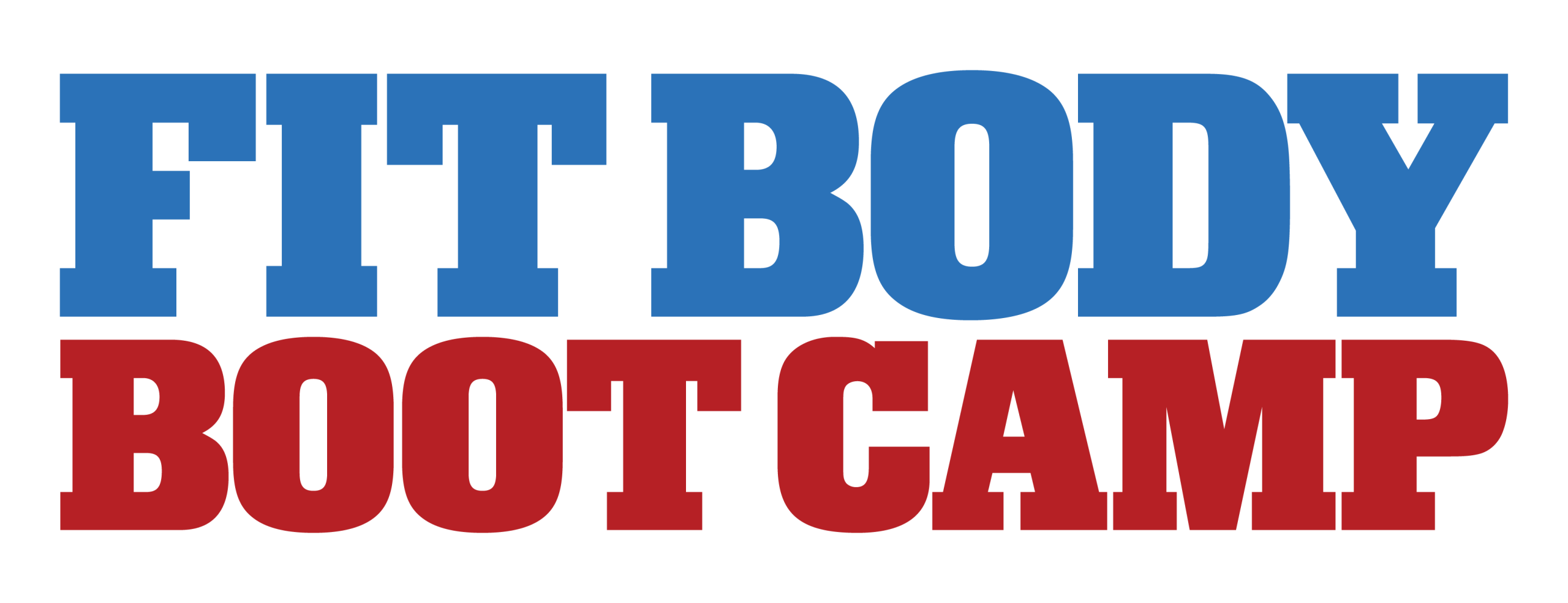 Logotipo de Fit Body Boot Camp