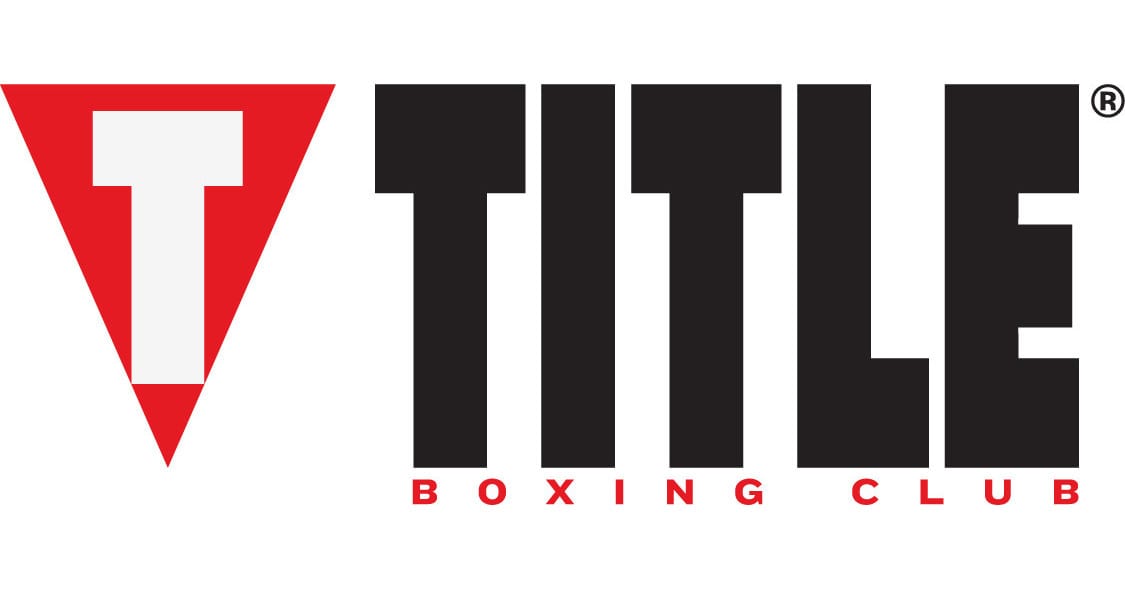 TÍTULO Logo del Club de Boxeo