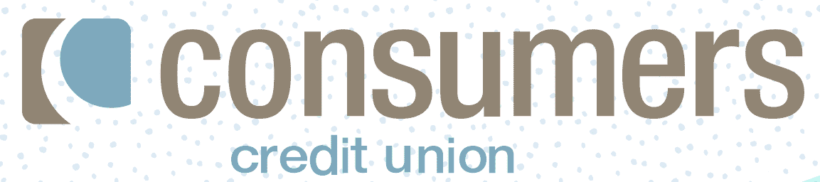 Logotipo de Consumers Credit Union