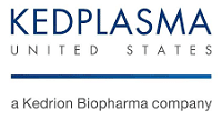 logotipo de Kedplasma