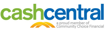 Logotipo de CashCentral