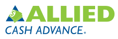 Logotipo de Allied Cash Advance