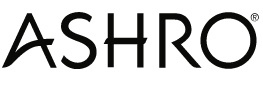 logotipo de Ashro
