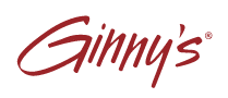 logotipo de ginny