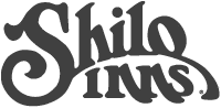 Logotipo de Shilo Inn