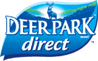 Logotipo directo de Deer Park