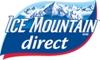Logotipo de Ice Mountain Direct