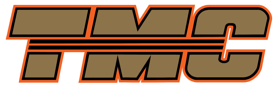 logotipo de TMC