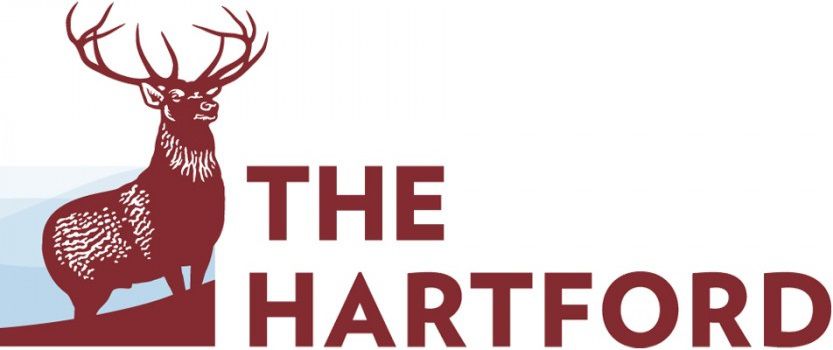 El logotipo de Hartford