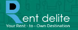 Logotipo de Rent Delight