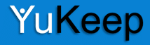 Logotipo de YuKeep