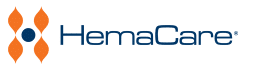 Logotipo de HemaCare