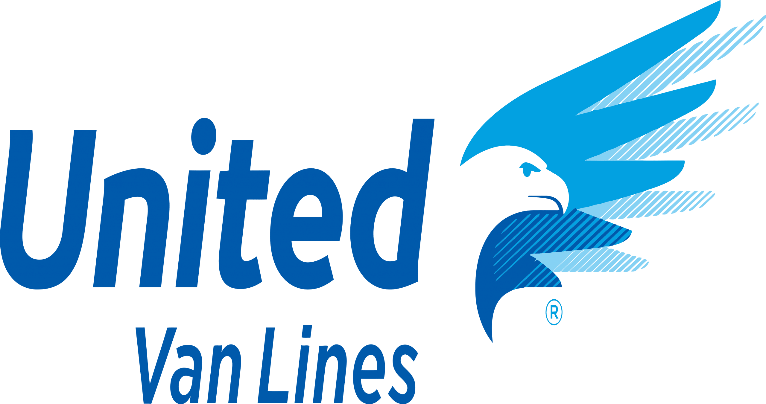 Logotipo de United Van Lines