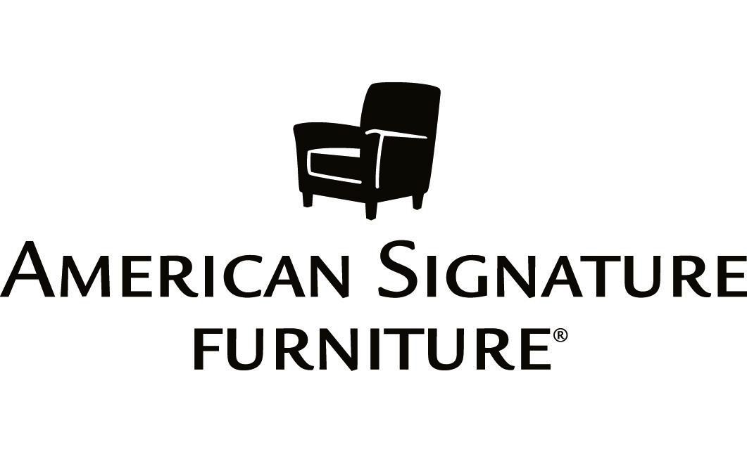 Logotipo de American Signature Furniture