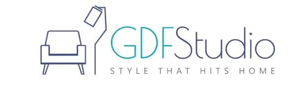 Gran oferta Mobiliario GDF Studio logo