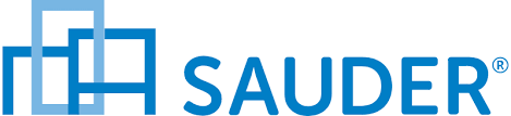 logotipo de Sauder