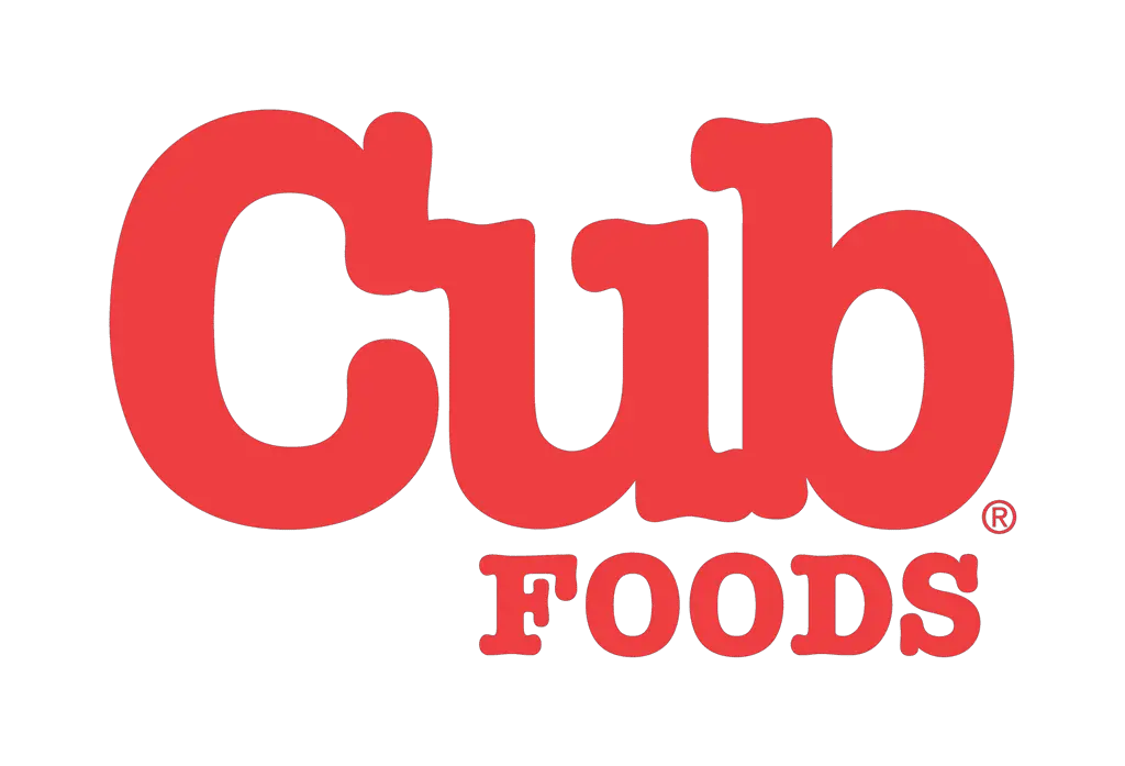 Logotipo de Cub Foods