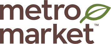 logotipo del mercado metropolitano