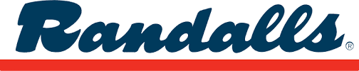 logotipo de Randalls