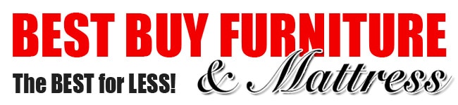 Logotipo de Best Buy Furniture