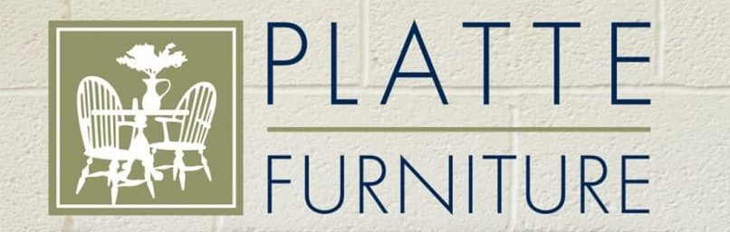 Logotipo de Platte Furniture