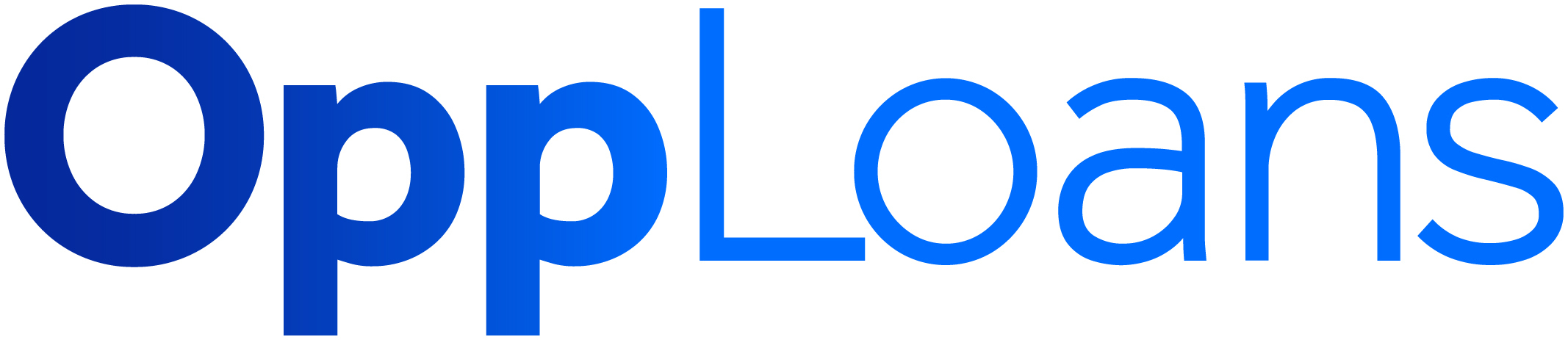 Logotipo de OppLoans
