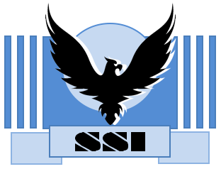 Logotipo de adelanto en efectivo de SSI