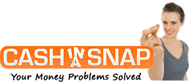 Logotipo de Cash In A Snap