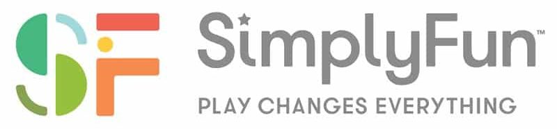 Logotipo de SimplyFun