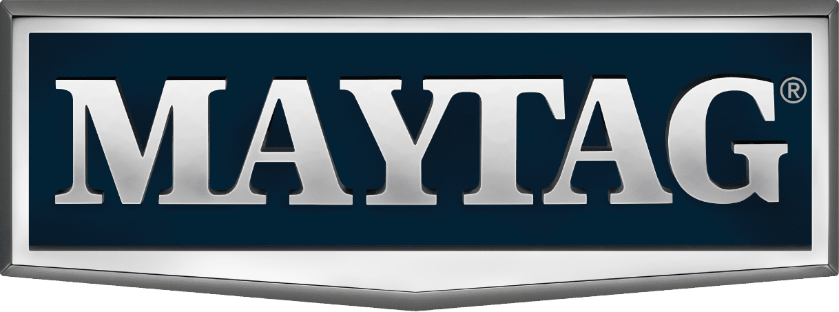 logotipo de Maytag