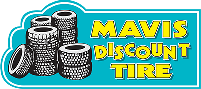Logotipo de Mavis Discount Tire