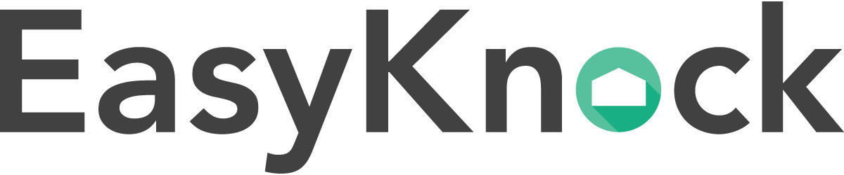 Logotipo de EasyKnock