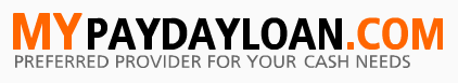 Logotipo de MyPaydayLoan
