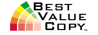 Logotipo de copia de mejor valor