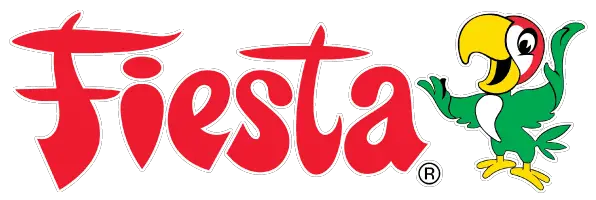 Logotipo de Fiesta Mart