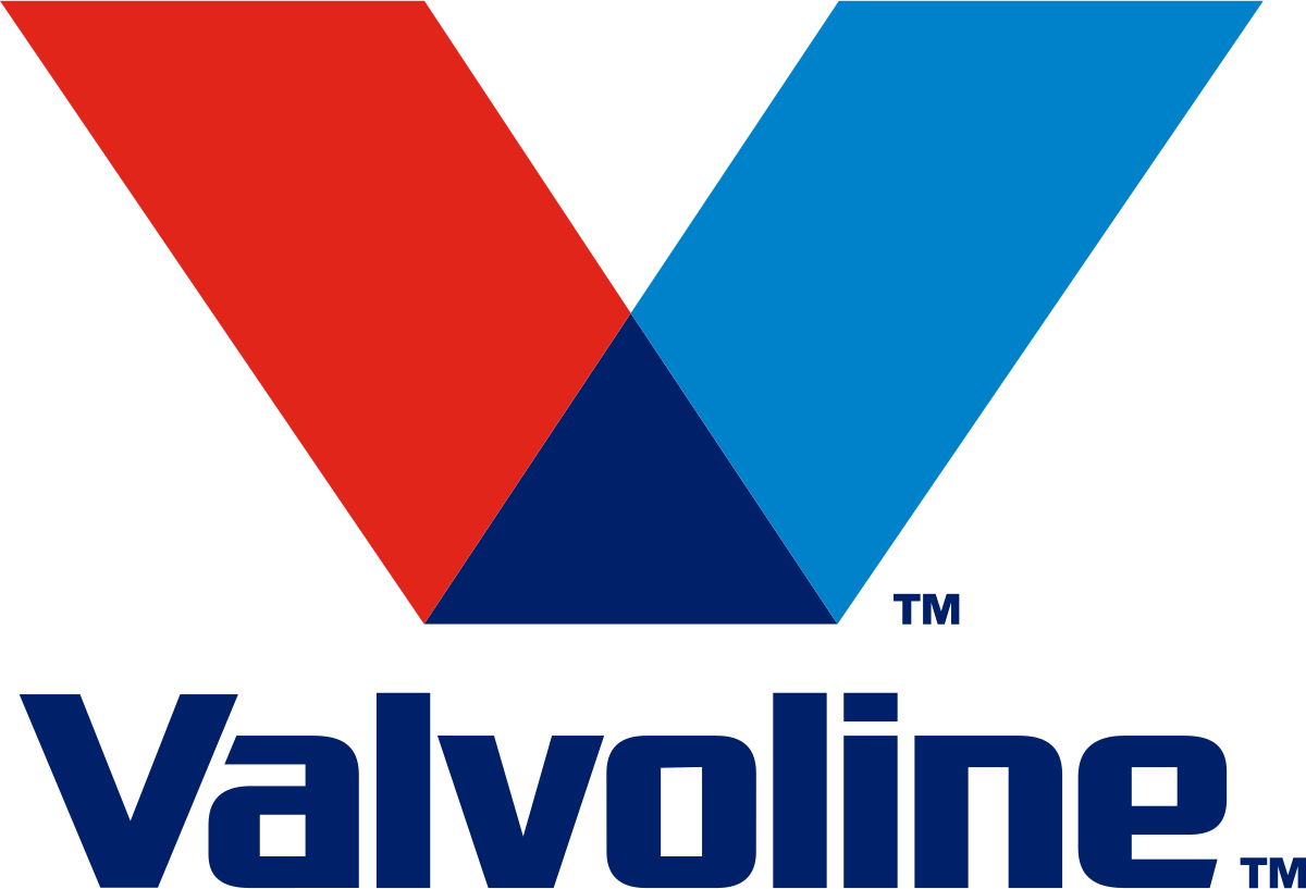 logotipo de Valvoline