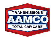logotipo de AAMCO