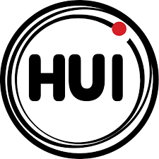 logotipo de hui