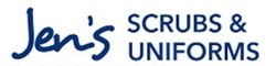 Logotipo de Jens Scrubs