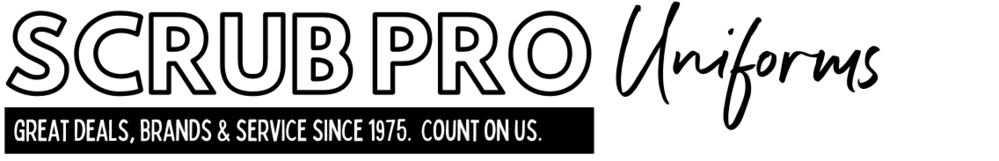 Logotipo de Scrub Pro