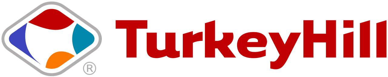 Logotipo de la colina de Turquía