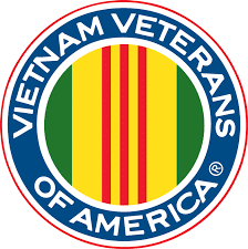 Logotipo de los veteranos de Vietnam de América