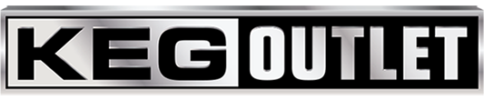 Logotipo de Keg Outlet