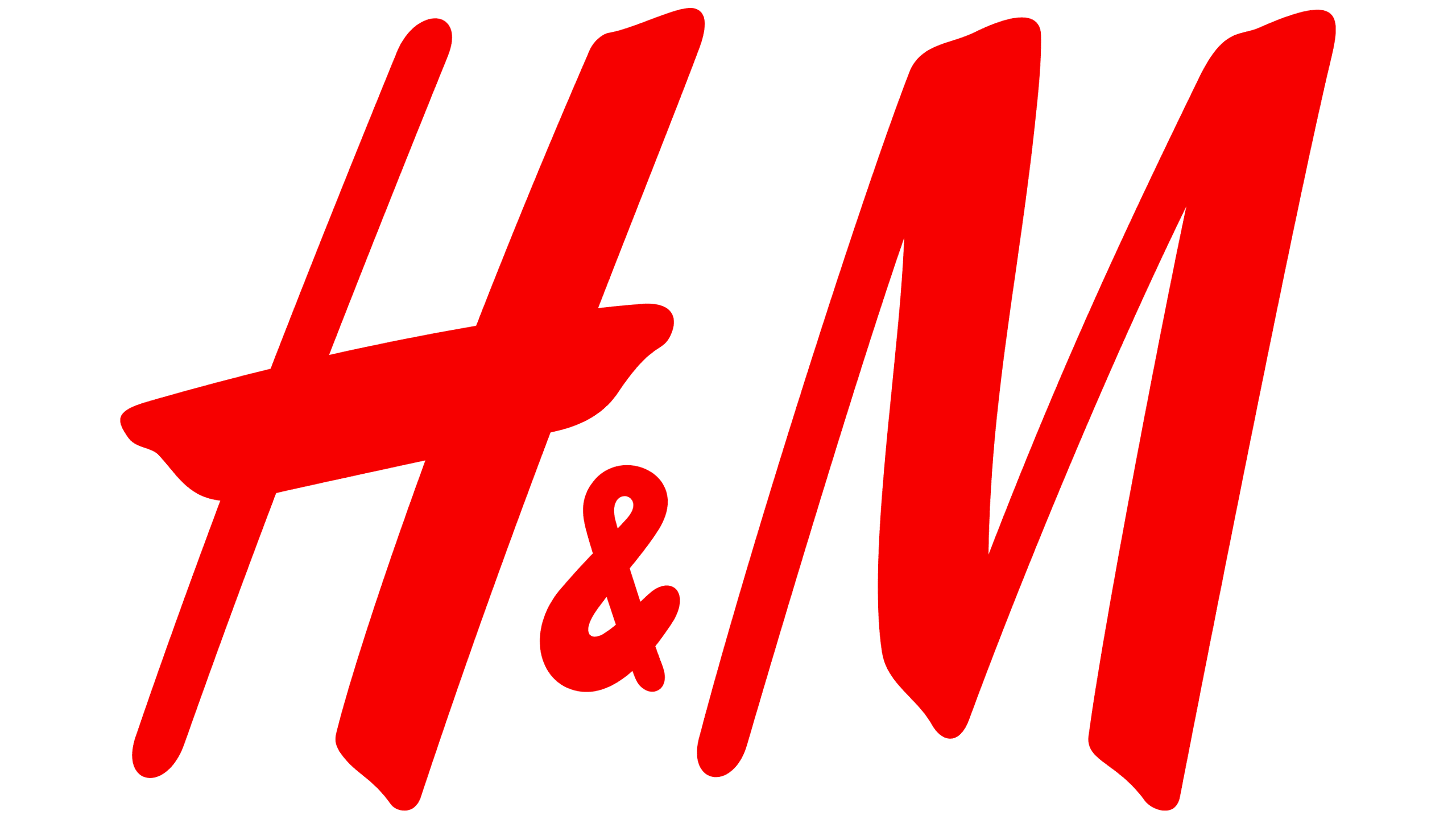 logotipo H y M