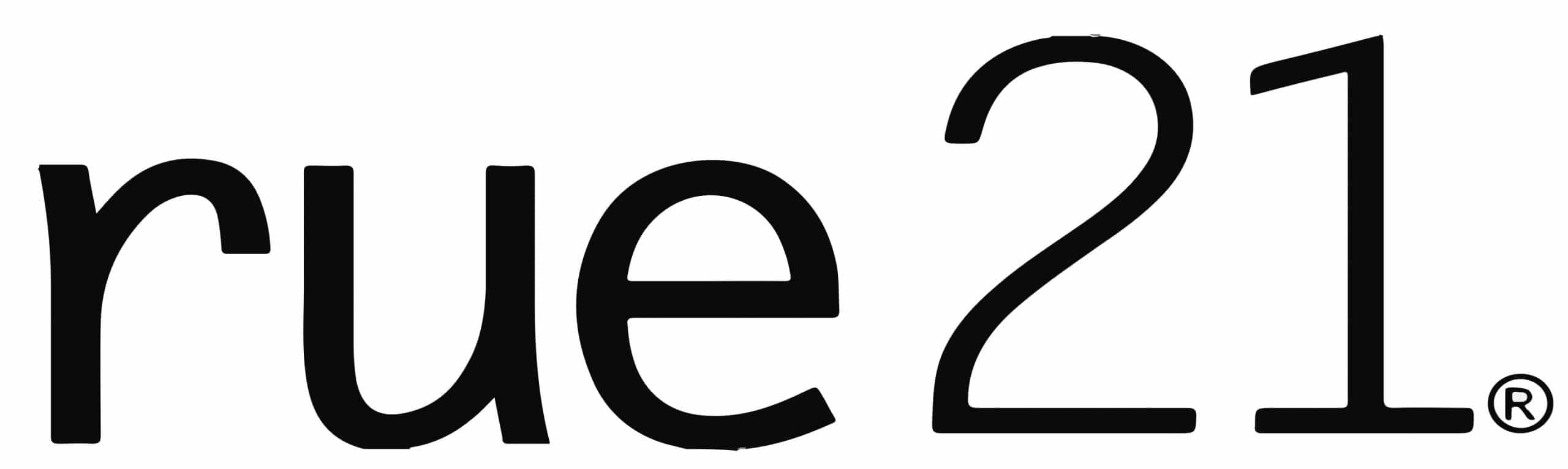 logotipo de la calle 21