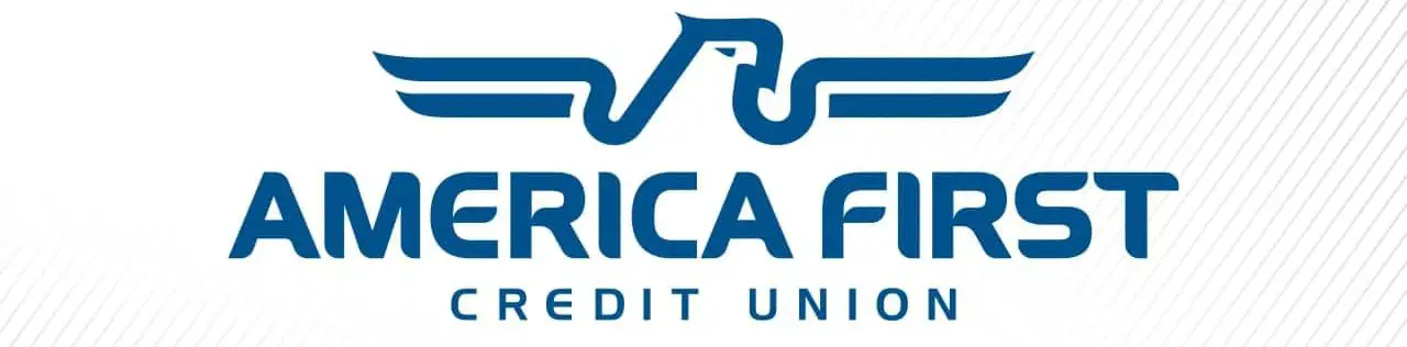Logotipo de America First Credit Union