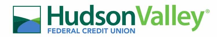 Logotipo de la cooperativa de ahorro y crédito federal del valle de Hudson