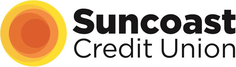 Logotipo de Suncoast Credit Union