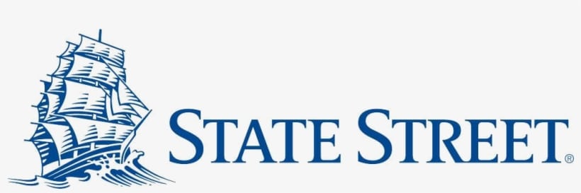 Logotipo de State Street Bank